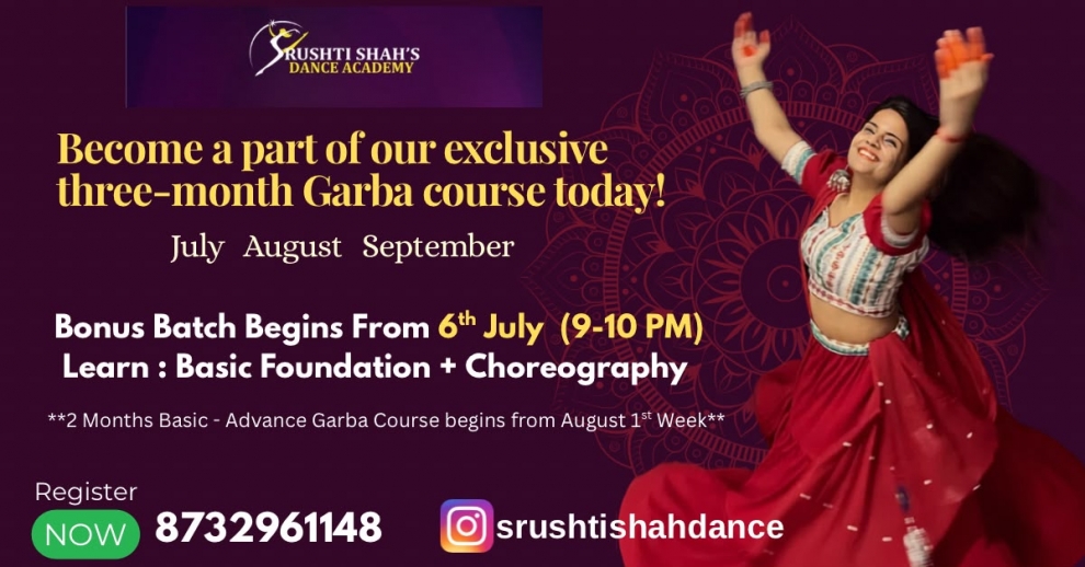 best dance academy in ahmedabad