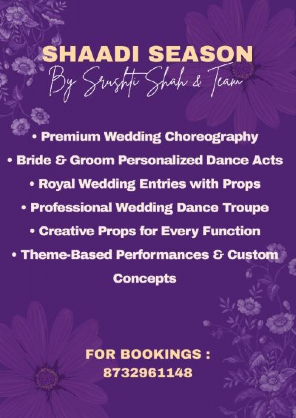 best dance academy in ahmedabad